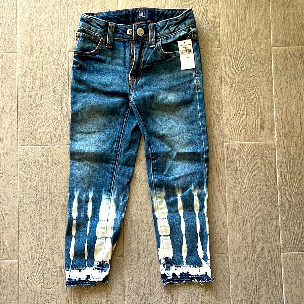 Gap Jean